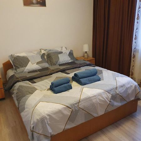 Zse Residence Constanta Ngoại thất bức ảnh