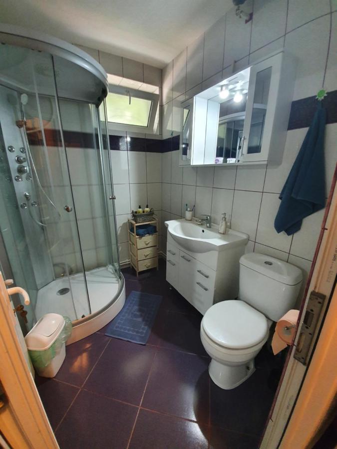 Zse Residence Constanta Ngoại thất bức ảnh