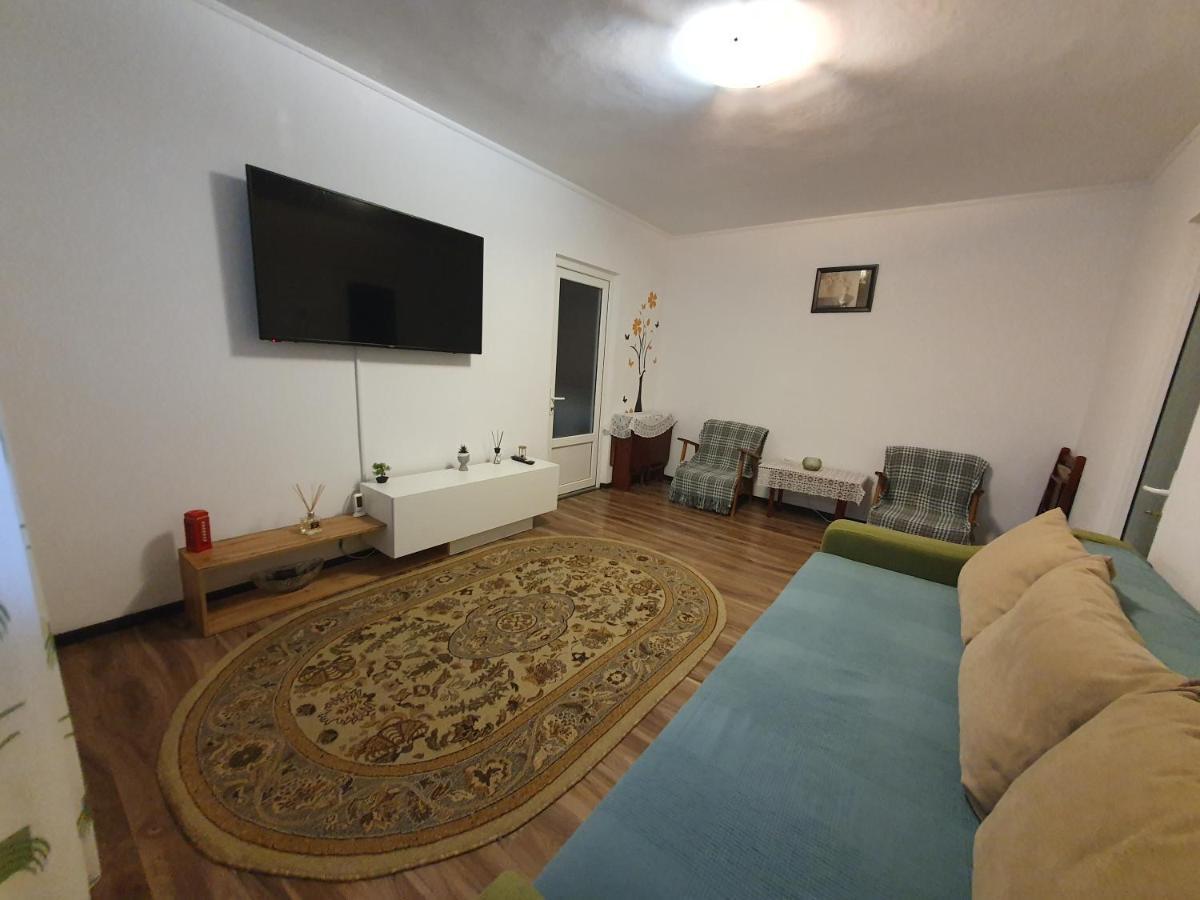 Zse Residence Constanta Ngoại thất bức ảnh